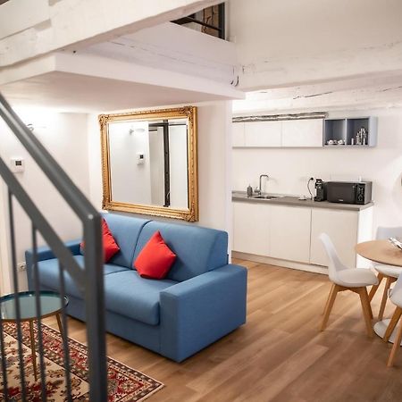 Grand Hotel Duchi D'Aosta Apartments Trieste Extérieur photo