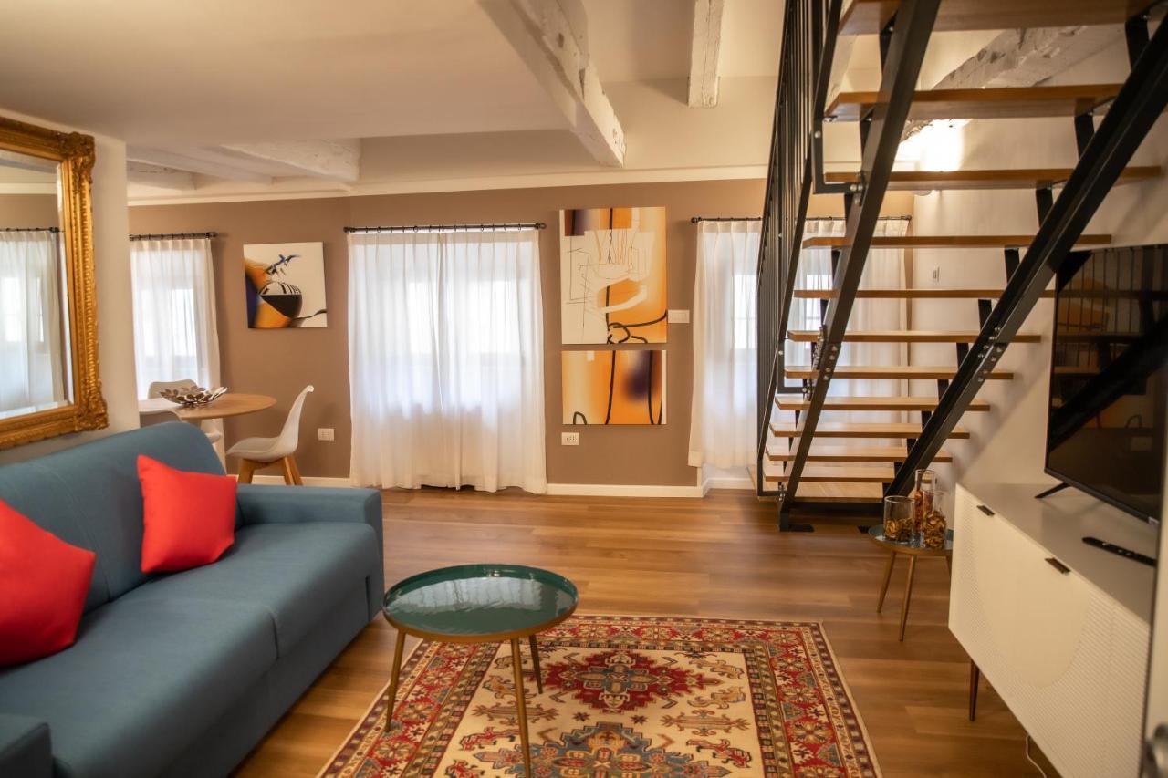 Grand Hotel Duchi D'Aosta Apartments Trieste Extérieur photo