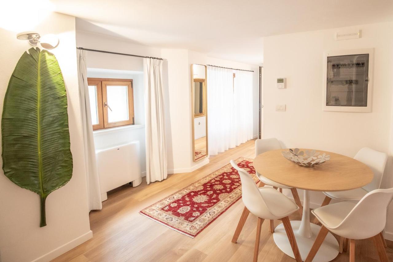 Grand Hotel Duchi D'Aosta Apartments Trieste Extérieur photo