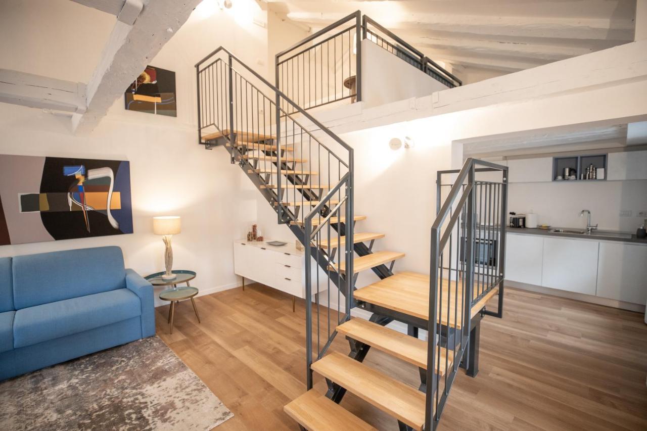 Grand Hotel Duchi D'Aosta Apartments Trieste Extérieur photo