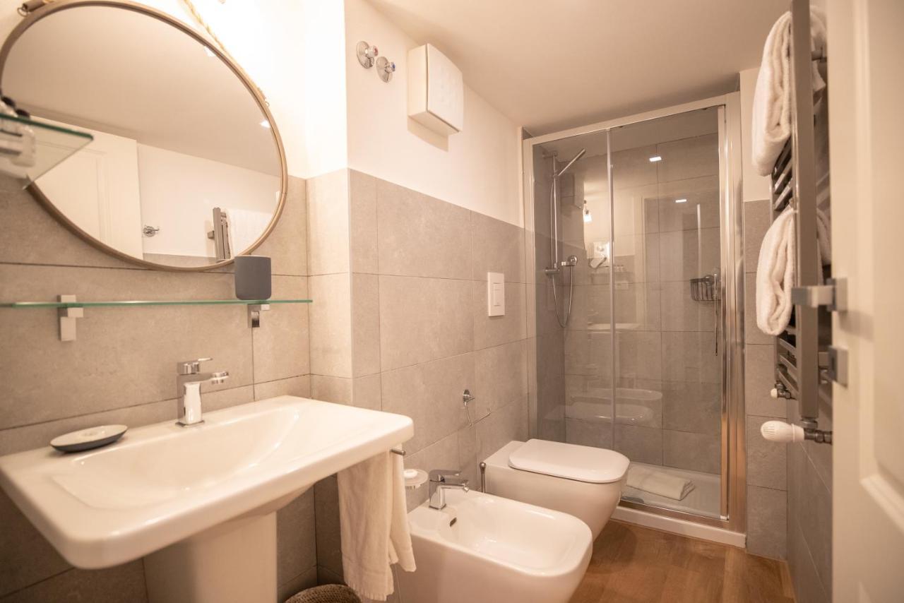Grand Hotel Duchi D'Aosta Apartments Trieste Extérieur photo