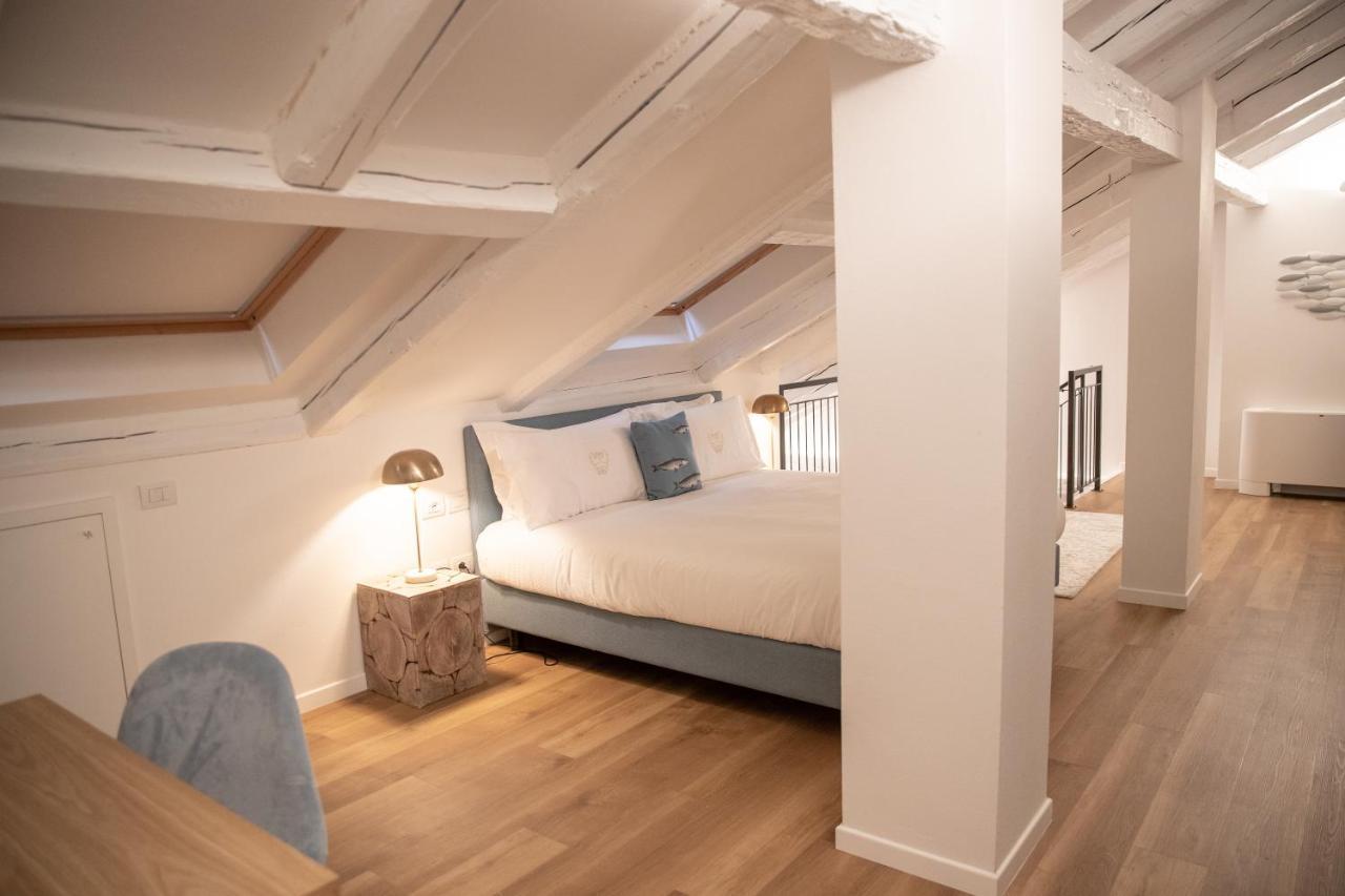 Grand Hotel Duchi D'Aosta Apartments Trieste Extérieur photo