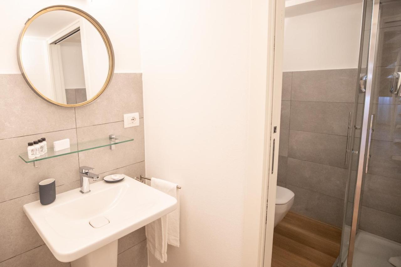 Grand Hotel Duchi D'Aosta Apartments Trieste Extérieur photo